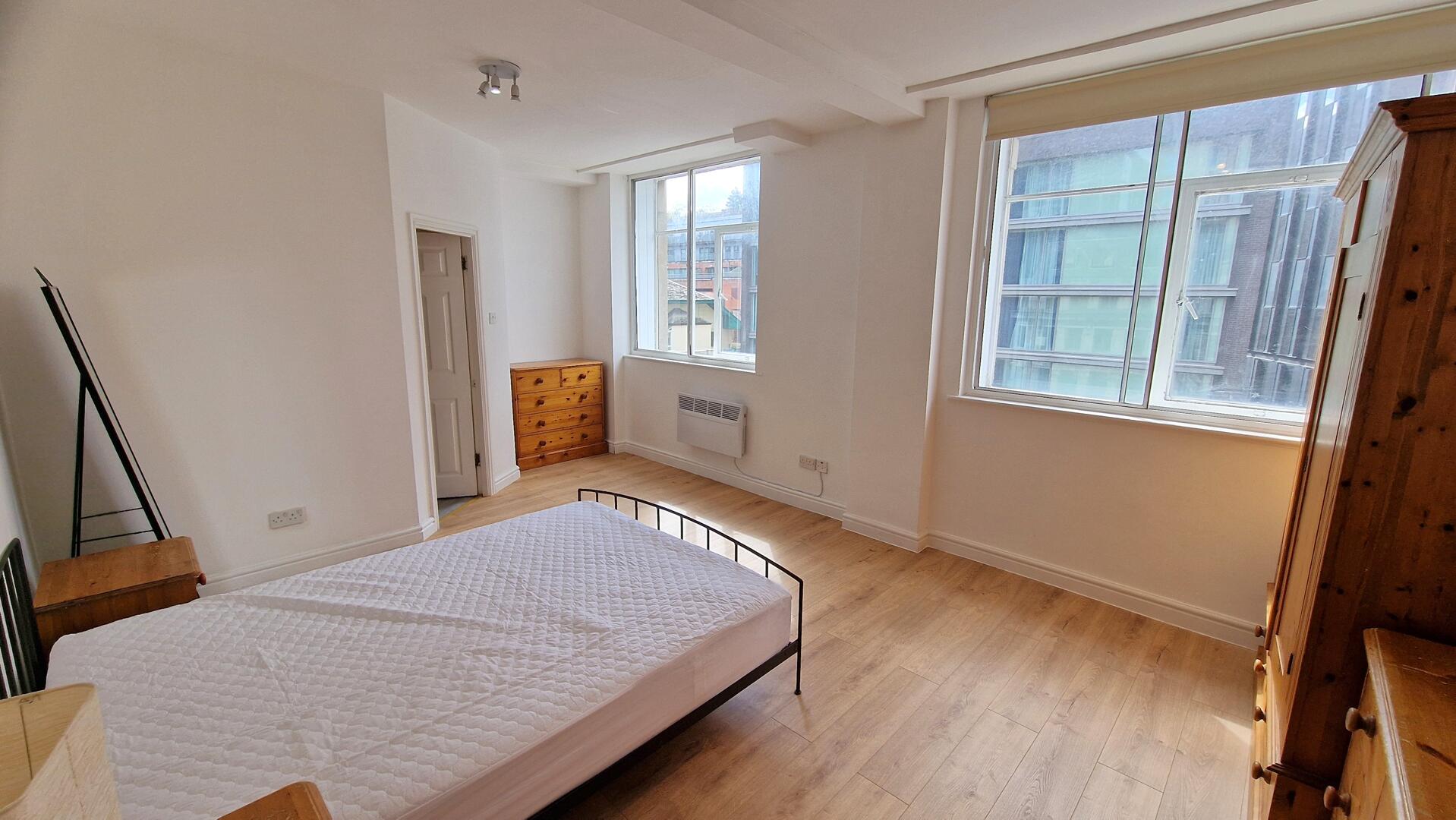 Oxford Place, 30 7 Oxford Road  Manchester